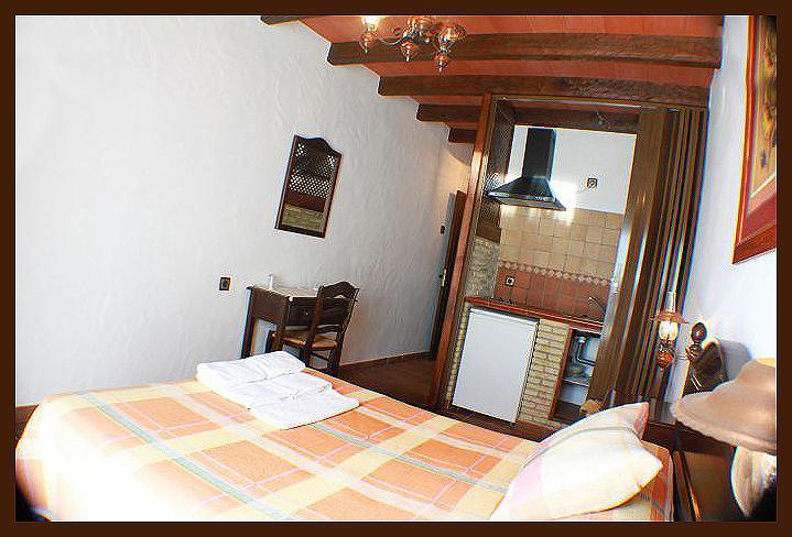 Hostal Torre De Guzman Conil De La Frontera Exterior foto